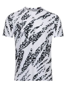 Футболка Nordski Trail White NSM970001