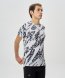Футболка Nordski Trail White NSM970001