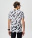 Футболка Nordski Trail White NSM970001