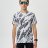 Футболка Nordski Trail White NSM970001