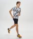 Футболка Nordski Trail White NSM970001