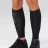 Гетры компрессионные 2XU Light Speed Compression Calf Guards черные