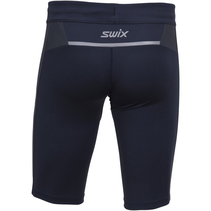 Шорты SWIX Motion Premium муж. темно-синий 32281/75100 в Твери