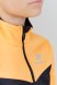 Разминочная куртка Nordski Jr.Base Orange/Black NSJ812257
