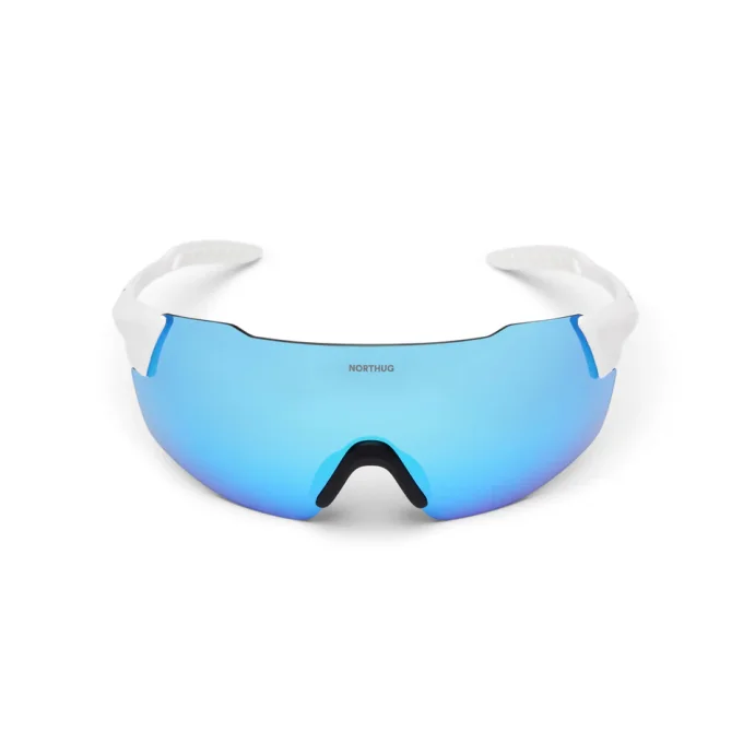 Очки NORTHUG SILVER PERFORMANCE 3.0 White PN05042-101-1