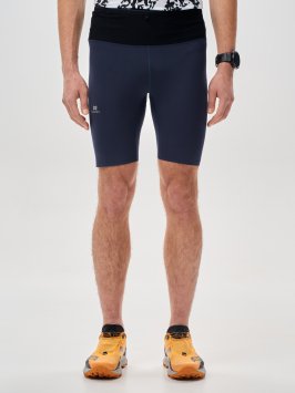 Тайтсы half Nordski Trail Indigo NSM1106266
