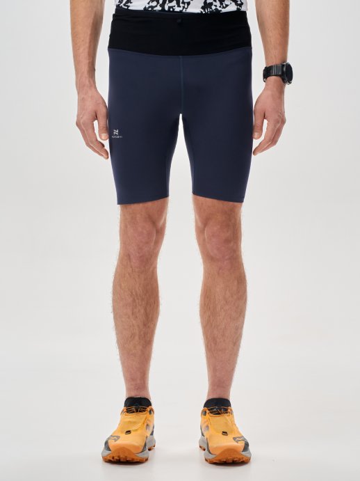 Тайтсы half Nordski Trail Indigo NSM1106266 в Санкт-Петербурге