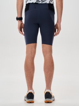 Тайтсы half Nordski Trail Indigo NSM1106266
