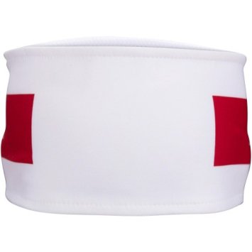 Повязка SWIX Quantum 46510/00025 снежно-белый (S/M)