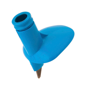 Лапка SKIGO 66801 быстросъемная CLASSIC 8 мм.