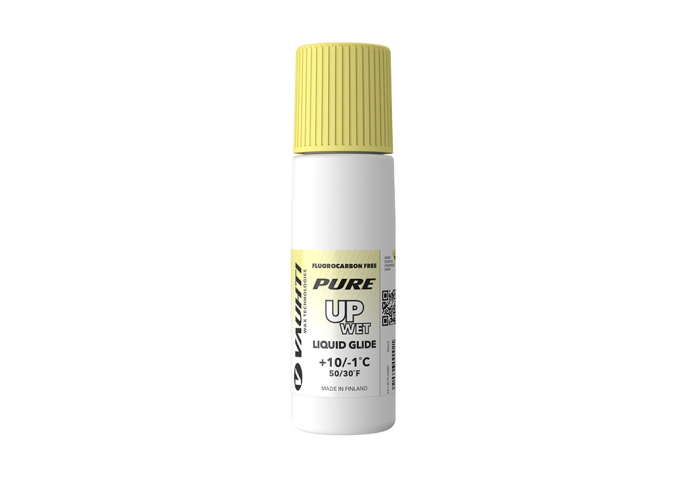 ПАРАФИН VAUHTI PUW80 PURE UP WET +10/-1 80 мл
