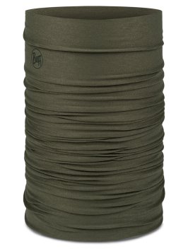 Бандана Buff CoolNet UV Solid Khaki 119328.854.10.00