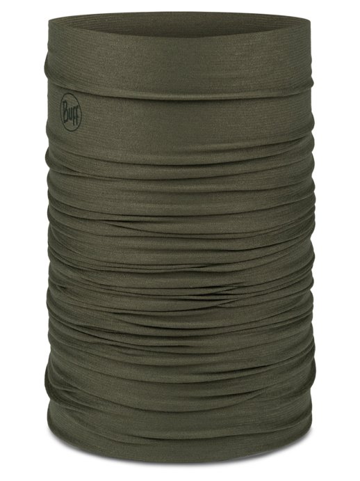 Бандана Buff CoolNet UV Solid Khaki 119328.854.10.00