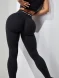 Лосины Bona Fide Extra Sex-Push Up "Juicy Black"