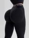 Лосины Bona Fide Extra Sex-Push Up "Juicy Black"