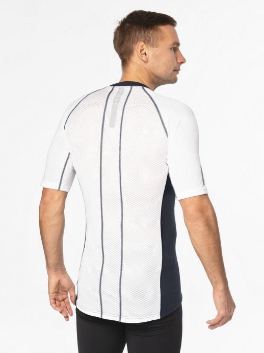 Футболка Moax Race Light SS муж. MX114011/75100 темно-синий