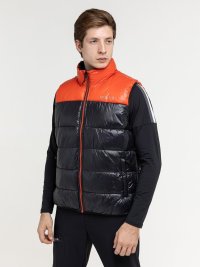 Жилет утепл. MOAX Igora муж. MX414211/80750 магма