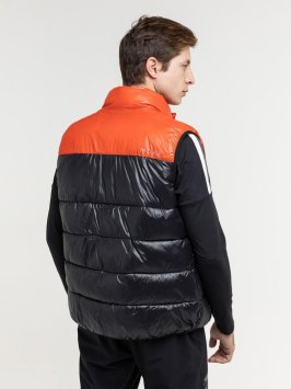 Жилет утепл. MOAX Igora муж. MX414211/80750 магма