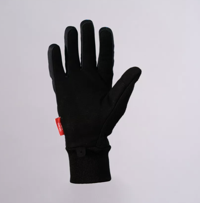 Перчатки Nordski Arctic Black/Blue NSU244170 в Твери