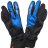 Перчатки Nordski Arctic Black/Blue NSU244170