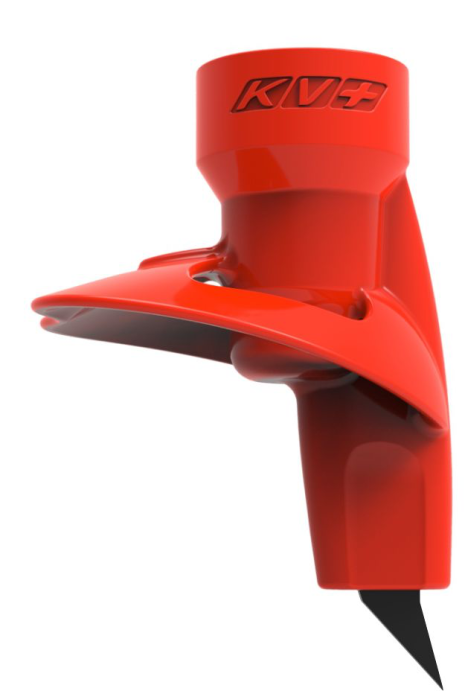 Лапки KV+ Disk XS 9P318