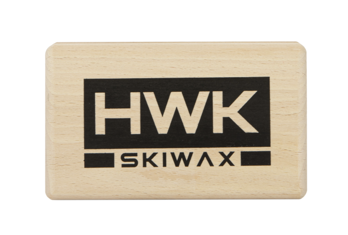 Щетка HWK из голубого нейлона мягкая  8450-3 в Твери