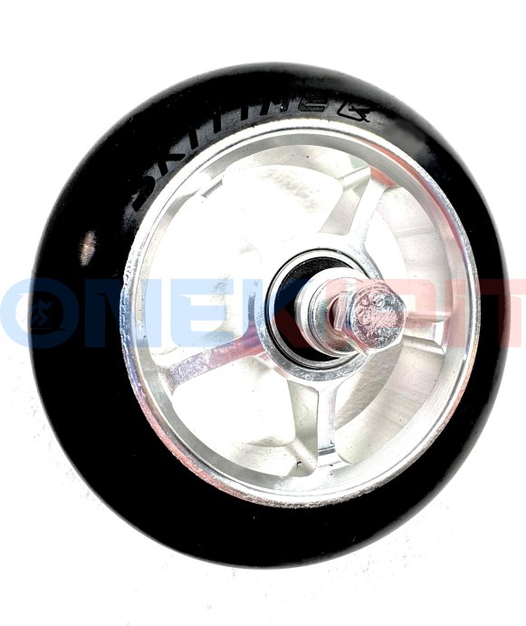 Колесо SKI TIME коньковое 100мм PU (скоростное)