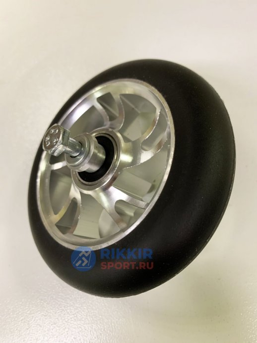 Колесо SKI TIME коньковое 100мм PU (скоростное)