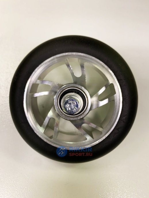Колесо SKI TIME коньковое 100мм PU (скоростное)
