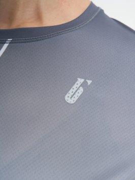 Лонгслив Bivium "Лайт 2.0" жен. бел.