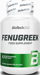 Пажитник /  Fenugreek BioTechUSA 60капс. в Твери