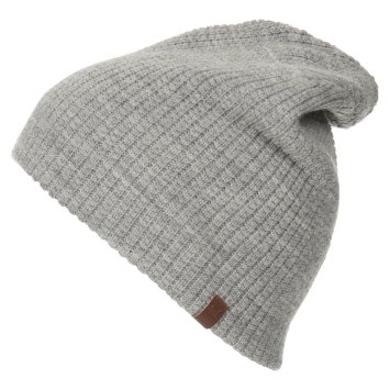 Шапка ULVANG Rav 49351/11100 угольн. меланж 56