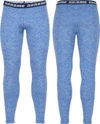 Термобрюки NONAME ALASKA UNDERWEAR PANTS BLUE 22 UX