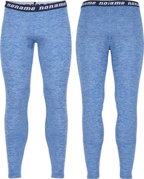 Термобрюки NONAME ALASKA UNDERWEAR PANTS BLUE 22 UX