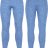 Термобрюки NONAME ALASKA UNDERWEAR PANTS BLUE 22 UX