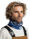 Бандана Buff Thermonet Senday Navy 136848.787.10.00