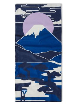 Бандана Buff Thermonet Senday Navy 136848.787.10.00