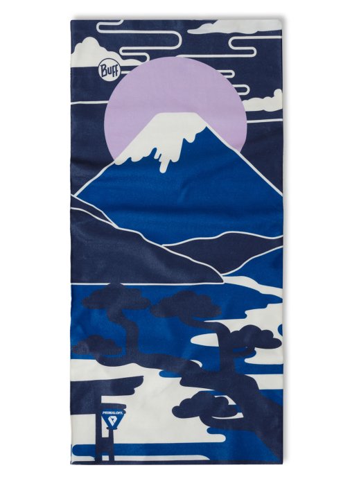 Бандана Buff Thermonet Senday Navy 136848.787.10.00