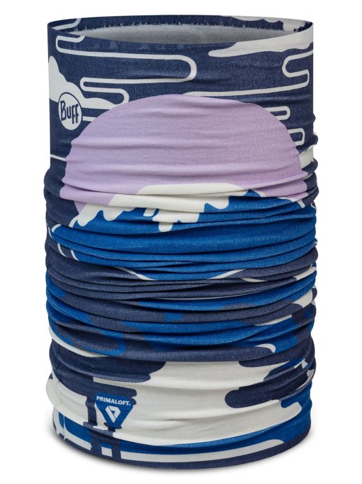 Бандана Buff Thermonet Senday Navy 136848.787.10.00