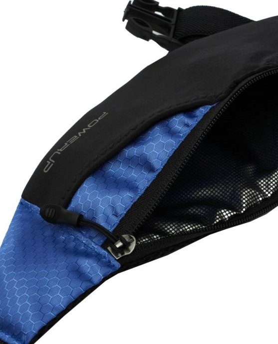 Сумка поясная POWERUP ULTRA new синяя в Твери