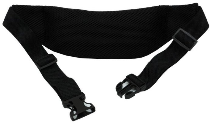 Сумка поясная POWERUP ULTRA new синяя в Твери