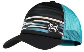 Кепка Buff Trucker Cap Adem Multi 125378.555.10.00
