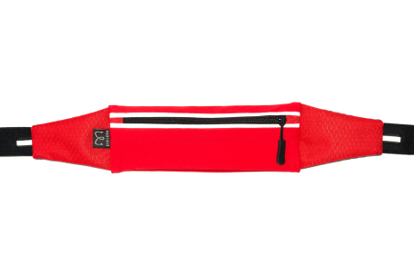 Сумка Enklepp Run Belt 365 (red)