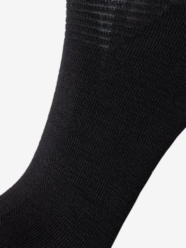 Носки спортивные Moax Ultra 75101M/10000 чёрный