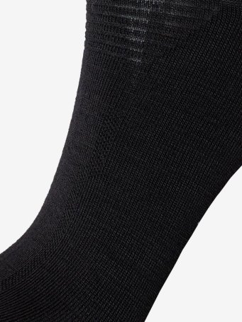 Носки спортивные Moax Ultra 75101M/10000 чёрный