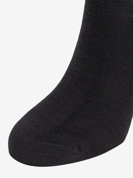 Носки спортивные Moax Ultra 75101M/10000 чёрный