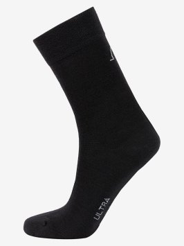 Носки спортивные Moax Ultra 75101M/10000 чёрный