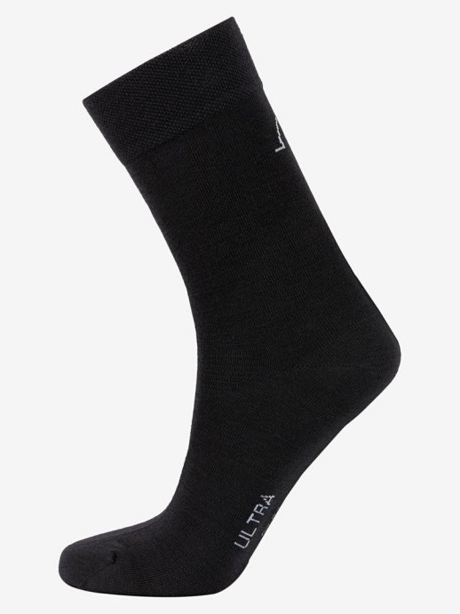 Носки спортивные Moax Ultra 75101M/10000 чёрный