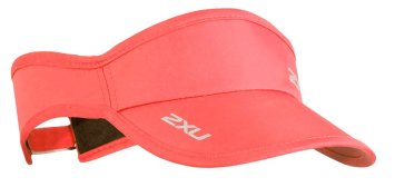 Козырек для бега 2XU PKG/PKG Розовый OSFA UA1150f