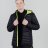 Утеплённая куртка Nordski Season Black NSM790100